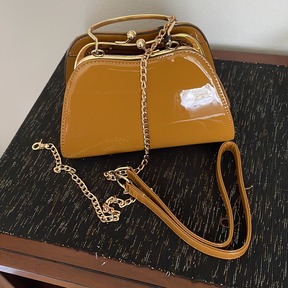 LA Terre Fashion Handbag